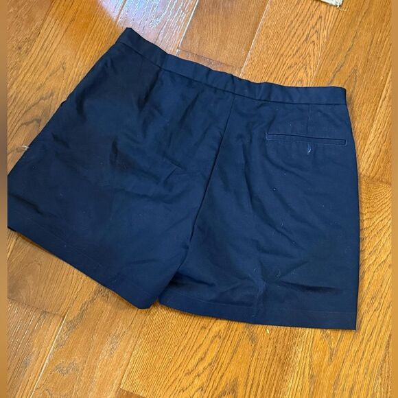 Navy Wilson brand size 36 men’s  Shorts - Picture 5 of 8